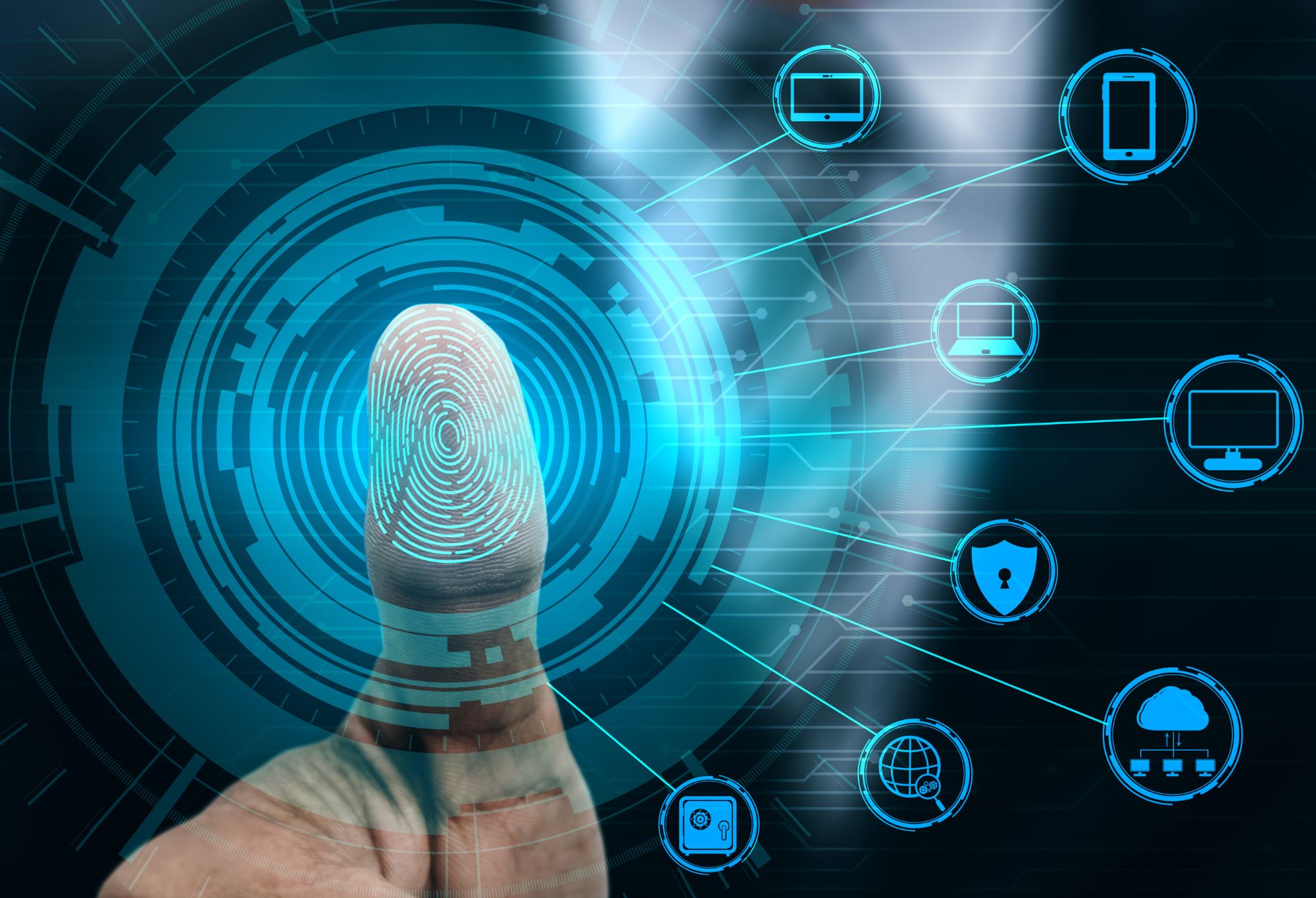 Teknologi dan Digital