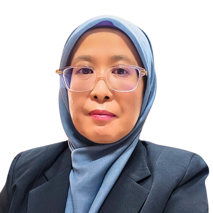 Dr. Khuzainey Binti Ismail